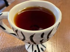 阿拉伯红茶-Uncle Kosto科斯托·中东菜