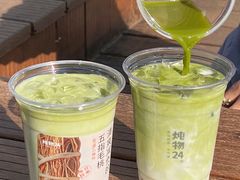 -炖物24章·顺时轻养茶(杭州大厦店)