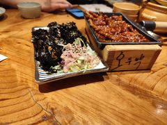 -干杯小木屋米酒店(华南店)