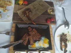 -马克西姆俄罗斯餐厅(通亚街店)