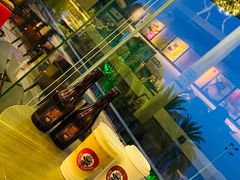 -太平洋咖啡(海滨泳场店)