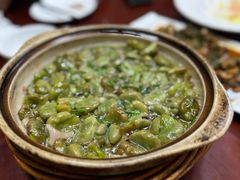 -高老庄·老溧阳·私房菜(南山竹海店)