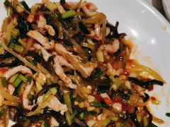 -川味堂·四川豆花(八卦岭店)
