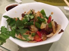 -广东胜利宾馆西关粤中餐厅