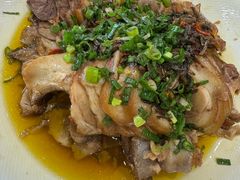 -鲜得莱渔港·小平岛海胆馆(七贤岭店)