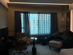 -大连富丽华大酒店