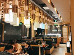 -AJIYA·池袋日式烧肉自助(天津万象城店)