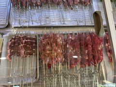 -欧提汗·新疆餐厅·清真(银都路店)