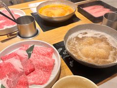 -和牛放题的殿堂 肉屋横丁(秋叶原店)
