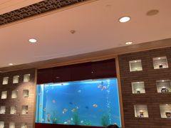 -阳澄湖费尔蒙酒店颐丰阁中餐厅(马鞍山西路店)