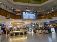 -北京华联购物中心(天通苑店)