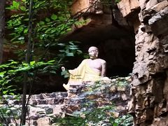 -京东石林峡风景区