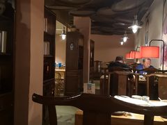 大堂-鱼食饭稻·苏浙土菜17年老馆子(平江路店)