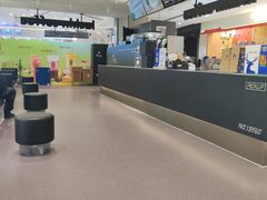 -瑞幸咖啡(华阳国际生活广场店)