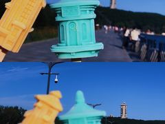 -长春净月潭风景名胜区
