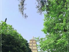 -大慈恩寺(大雁塔)