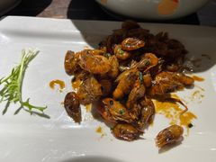 -金枝玉叶上海人家食府(三里河店)