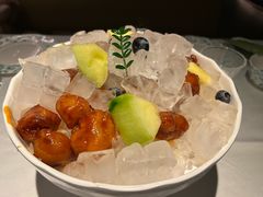 -桂满陇·海市蜃楼·黑金(国金店)