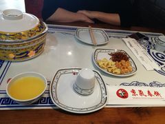 -京氣春饼(机场店)