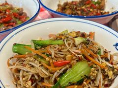 -笨豆腐居民楼菜馆•江西小炒(天津开发区店)