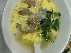 -老胜香包子铺(天津机场店)