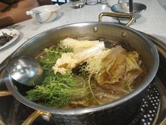 -八珍玉食鸡煲·打边炉(印象城店)