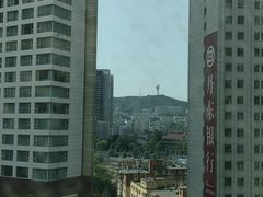 -大连富丽华大酒店