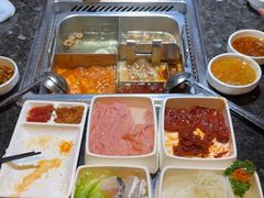 -海底捞火锅(德辉广场店)