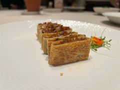 -漢舍中国菜馆(889广场店)
