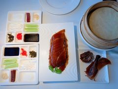 四季民福烤鸭-四季民福烤鸭店(前门店)