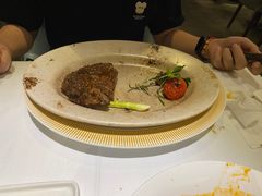 -王品牛排(福州泰禾店)
