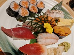 -小山日本料理(太古汇店)