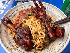 -梅溪·小伙子干挑面(安吉总店)