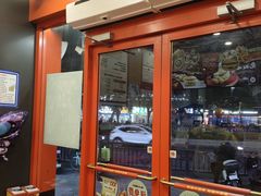 -塔斯汀中国汉堡(白云京溪地铁站店)