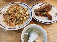 -小杨生煎(香港名都店)