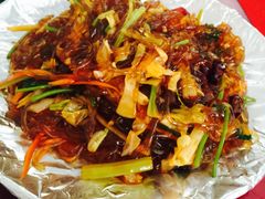 -弘法寺斋菜馆素食