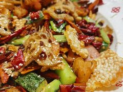 招牌香辣系列-禄鼎记·多口味酸菜鱼(侨鑫店)