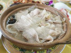 极品白肉砂锅-砂锅居(西四店)