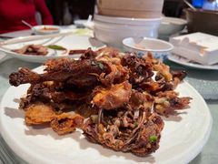 椒盐鸭-漢舍中国菜馆(889广场店)