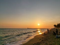 -三亚湾皇冠假日度假酒店·临风大堂酒廊