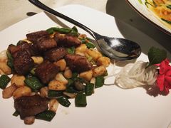 -皇朝会.经典传统粤菜(外滩店)