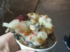 -孙氏梅花糕(马台街)