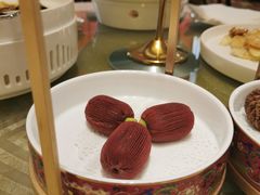 -民族饭店-四季餐厅