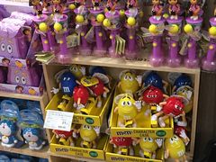-Olé精品超市(海上世界店)