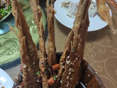 -大眼锅贴水饺(河东店)