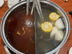 -阿波潮汕牛肉火锅·汤粉面(拱北店)