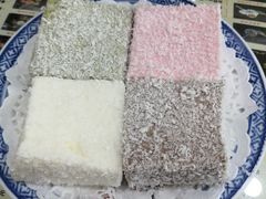 -捷信牛奶甜品世家(柳巷店)