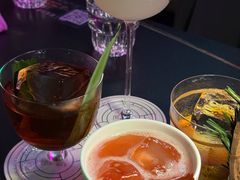 -DEW Lounge(深圳湾店)