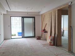 -申远空间设计丨大宅别墅装修定制(徐汇设计中心)