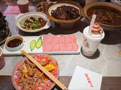 -山四砂锅(太原钟楼街店)